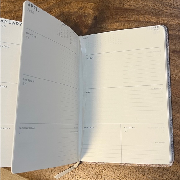 Notebook. Planners - Picture 10 of 12